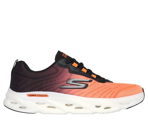 Buy Skechers Go Run Swirl Tech Speed Men