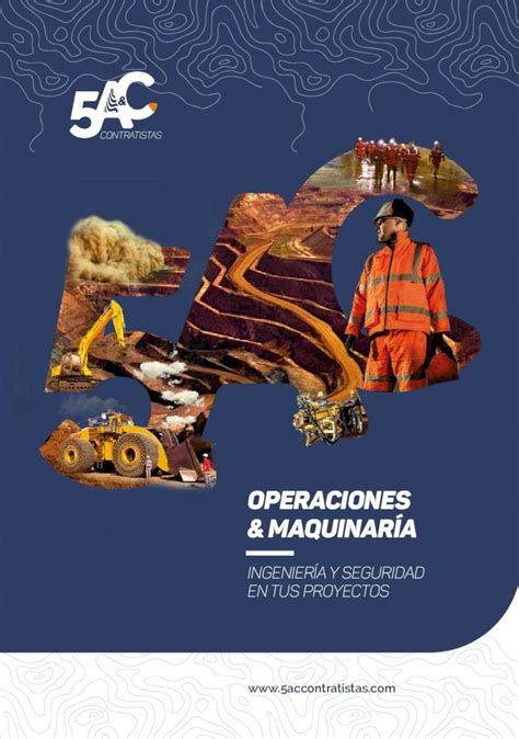 PDF operaciones MAQUINARÍA PDF fileingeniería y seguridad en tus