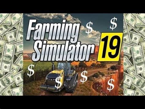 Como Colocar Dinheiro No Farming Simulator De Forma Correta Sem