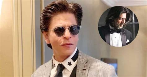 Shah Rukh Khan S Rumoured Pathan Look With Long Hair And Salt Pepper Beard Look Goes Viral But