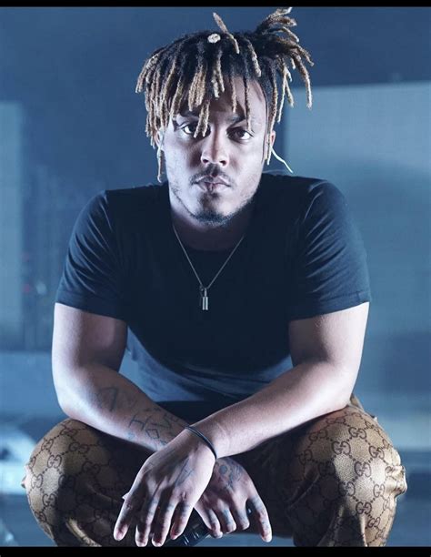 Not X Related But We Lost Juice Wrld 4 Years Ago Today 🖤🖤 🕊️ R I P 999