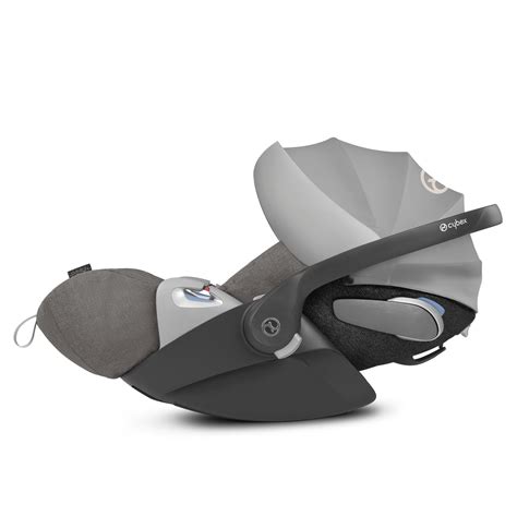 CYBEX Cloud Z i-Size - Soho Grey Plus for EUR 299.95 | CYBEX