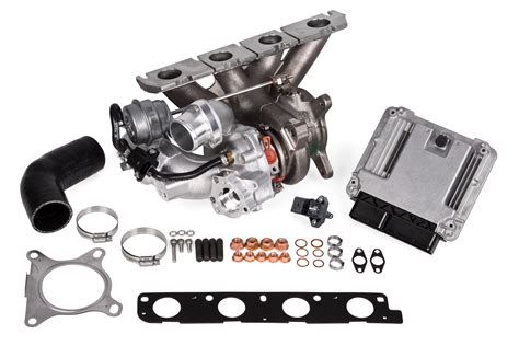 APR T2100016 APR K04 64 Turbo System 2 0T Transverse EA888 Gen 1