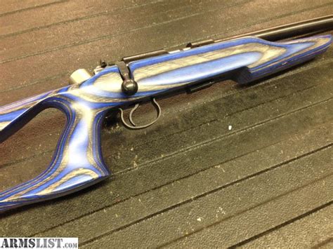 ARMSLIST For Sale CZ 455 Varmint Evolution 22LR