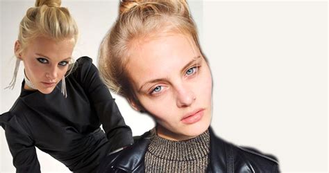 Russian Vogue Model Ksenia Puntus Fights For Life After Falling Naked From Window