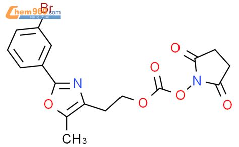 Pyrrolidinedione Bromophenyl Methyl