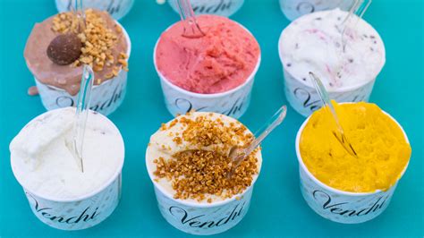 Venchi • Fidenza Village