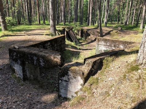 Serovo (Ryssland) - World War Two information - ww2
