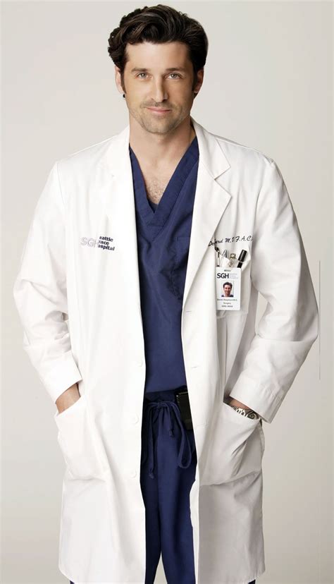 'Grey's Anatomy' Fans Speculate Derek Shepherd Will Return | Us Weekly