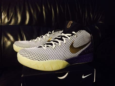 La Nike Kyrie 1 Id 25 Modèles Pour Votre Inspiration