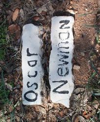 Oscar Newman Memorial Find A Grave