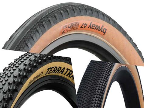 The top 10 best 650b tubeless gravel tires - restoration.bike