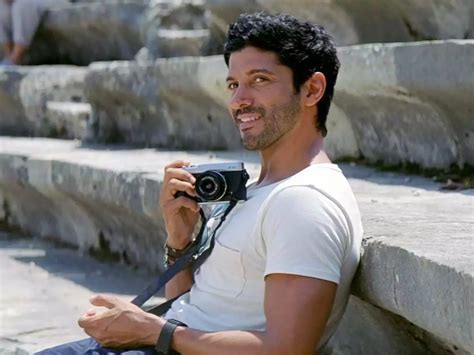 Vikrant Massey Recalls Working With Farhan Akhtar In Dil Dhadakne Do