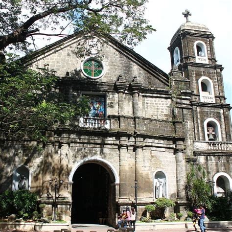 Diocesan Shrine And Parish Of Our Lady Of Light Is A Catholic Church In