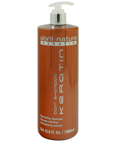 Comprar Online Champ Queratina Keratin Abril Et Nature Keratin Ml