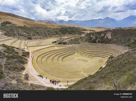 Moray, Peru - Sep 16, Image & Photo (Free Trial) | Bigstock