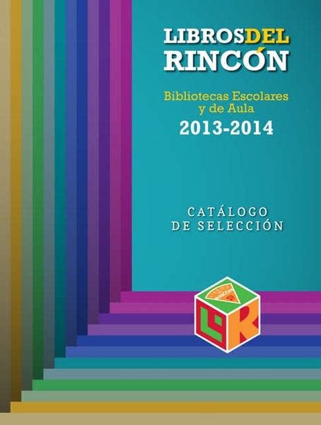 Logos De Libros Del Rincón Pdf