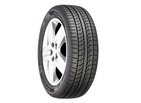 General Altimax Rt Tire Review Consumer Reports