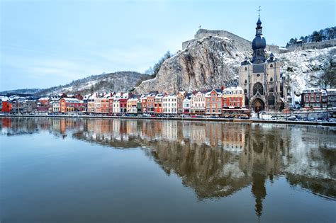 10 Reasons to Experience Belgium in Winter - Rock a Little Travel