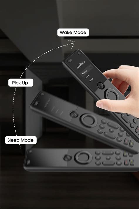 Blog Sofabaton Universal Remote