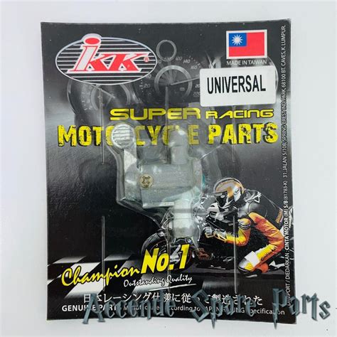 Universal Fuel Cock Assy Cock Minyak A Class Brand Ikk Shopee Malaysia