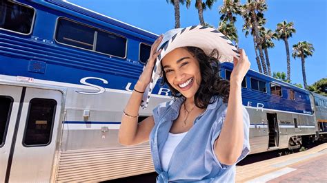 Les 7 Voyages Amtrak Les Moins Chers à Faire à La Fin De Lété