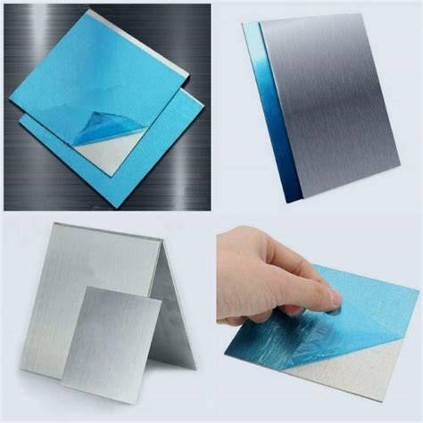 What Is The Difference Between Aluminum Plate And Steel Plate Henan