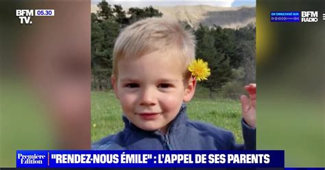 Disparition D Mile Rendez Le Nous Le Cri Du Coeur De Ses Parents