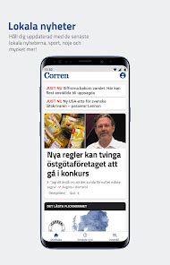 Corren - Apps on Google Play