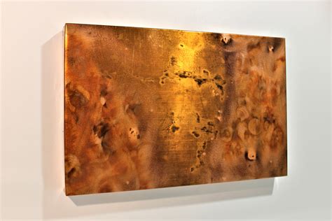 Art Using Copper at Aaron Copeley blog