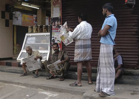 Salem, India - A Vibrant City Full Of Life And Pongal Festival Celebrations