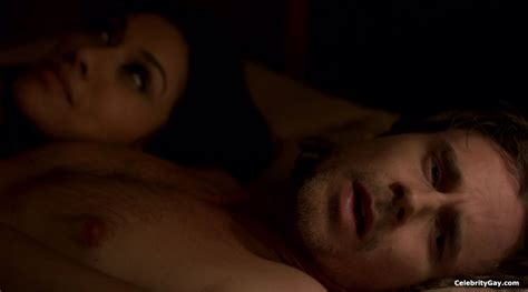 Sam Trammell Nude Leaked Pictures Videos CelebrityGay