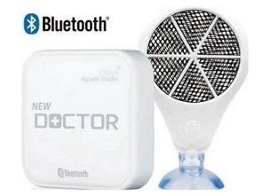 Chihiros Doctor Bluetooth: Enhance Plant Growth in Your Aquarium