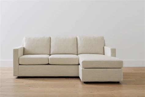 26 Amazing Sofas with Chaise Lounge - Happily Inspired