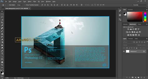 Download Adobe Photoshop Cc 2015 Full Activation Patch