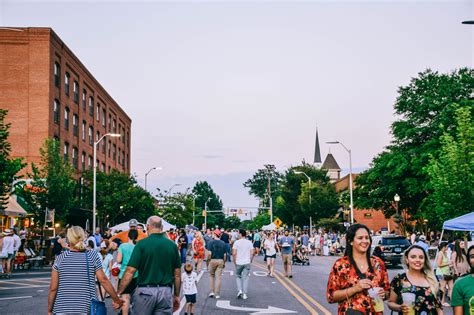 SummerNight Downtown Art Walk - City of Auburn