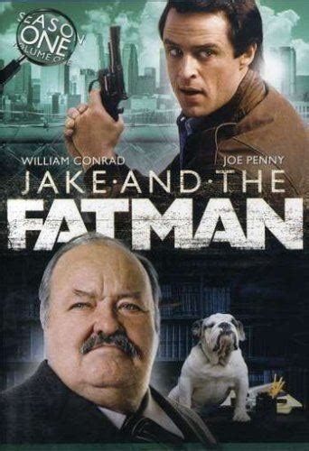 Jake and the Fatman - Alchetron, The Free Social Encyclopedia