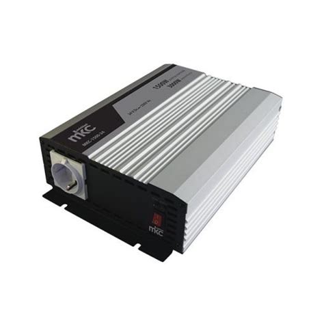 Power Inverter Onda Sinusoidale Modificata Vdc Ac V W