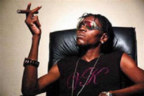 Vybz Kartel - Dancehall Photo (33152187) - Fanpop