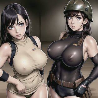 Ai Military Sluts Luscious Hentai Manga Porn
