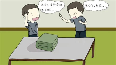 原创漫画《东风快递员兵小哲》，带你看一名火箭兵的成长历程丨②兵之初体验 中国军网