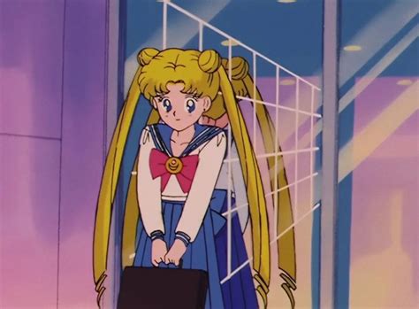 Sailor Moon On Instagram “deleted Files 02 Episode 2 • Sailor Moon