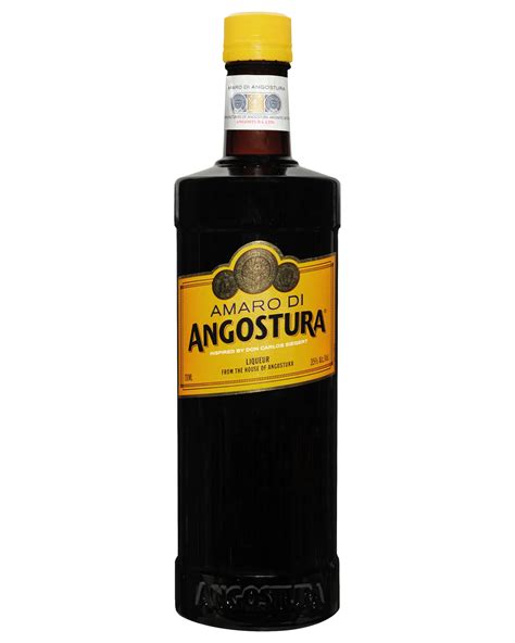 Amaro Di Angostura L Domalkoholi Pl