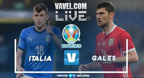 Italia Vs Gales G Cdltzzfgm Bm Italia Vs Gales En Vivo Eurocopa