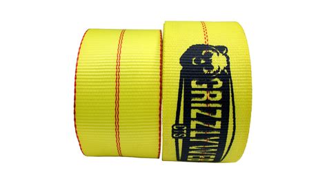 Webbing CTS Cargo Tie Down Specialty