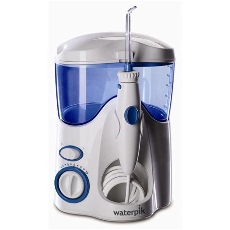 Waterpik Hydropulseur Fourniture Dentaire Equipement Dentiste