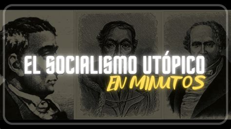 El Socialismo Ut Pico En Minutos Youtube