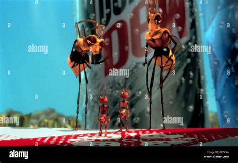 Antz Z 1998 Z High Resolution Stock Photography And Images Alamy