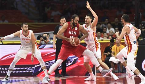 Mundial De Baloncesto 2019 Calendario Y Resultados De Los Partidos