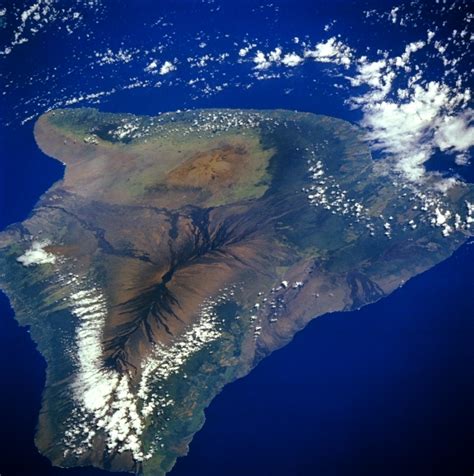 Volcanoes in Hawaii - Universe Today